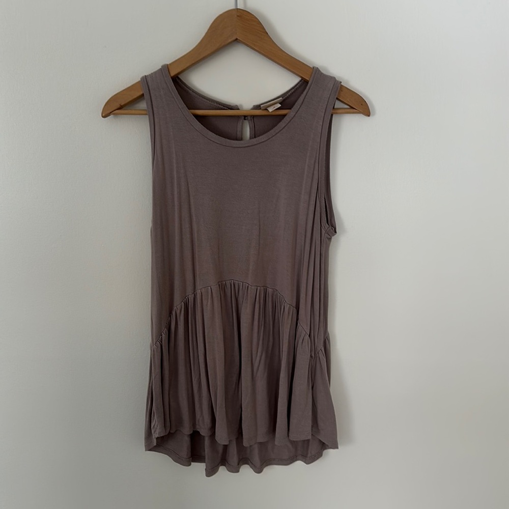 Target Tunic